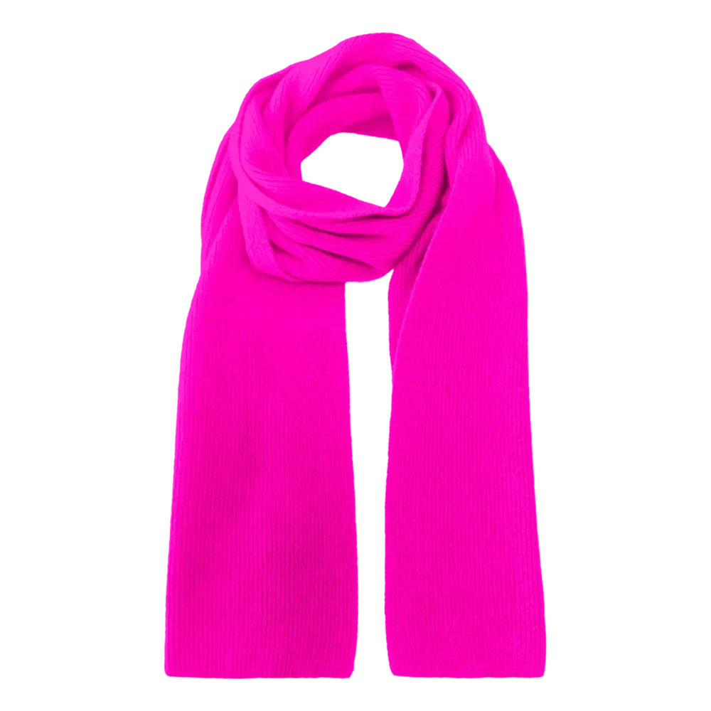 Echarpe-la-hoguette-rose-neon