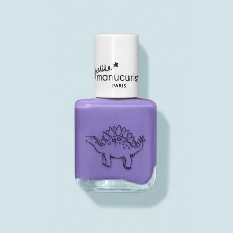 Vernis Enfant Hector le Stégosaure