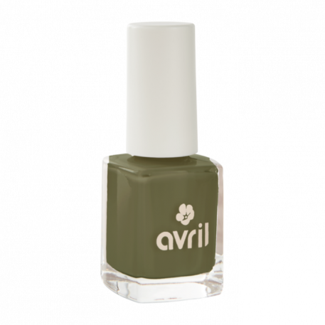 Vernis Kaki