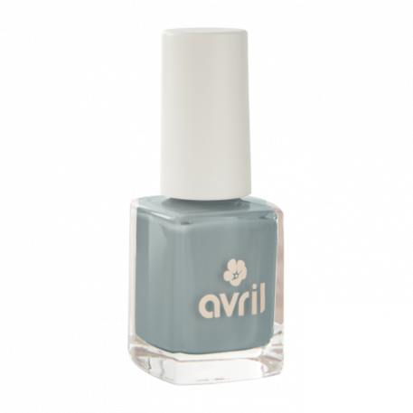 Vernis Gris velours