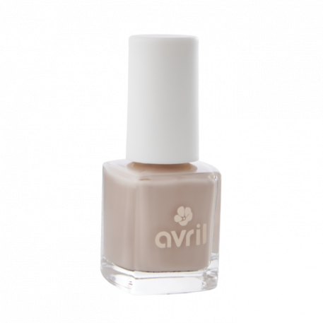 Vernis Beige chic