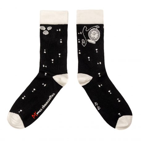 Chaussettes Homme A la recherche de la chaussette perdue