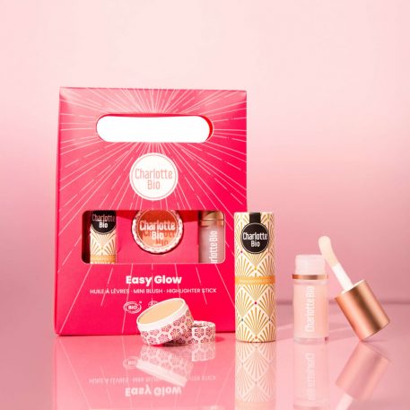 Coffret Easy Glow