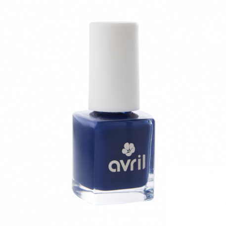 Vernis à ongles Bleu Couture