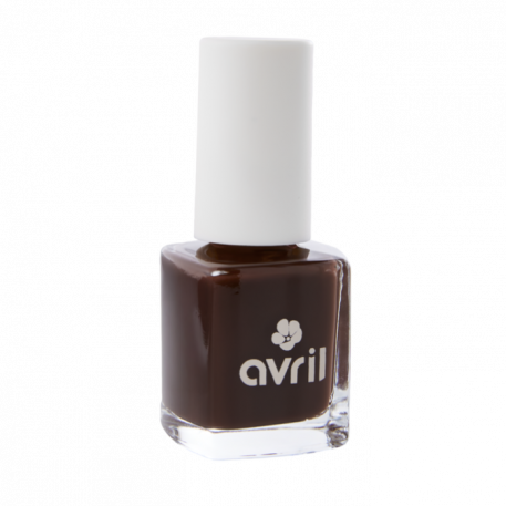 Vernis à ongles Chocolat