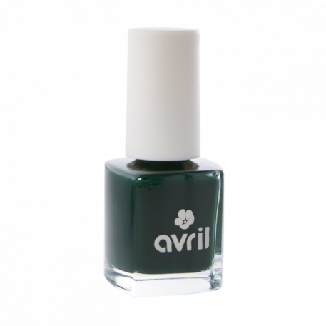 Vernis à ongles Vert Impérial