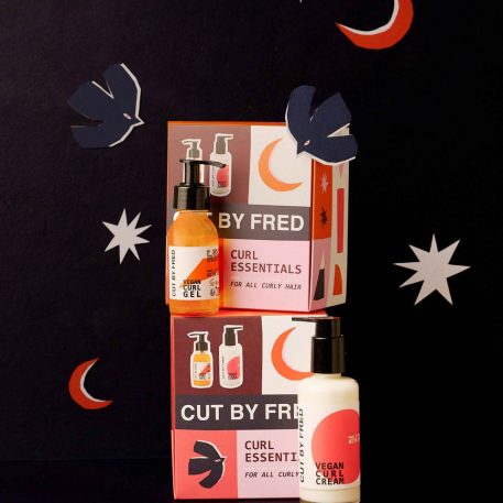 Coffret Curl Essentials