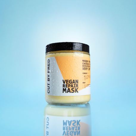 Vegan Repair Mask