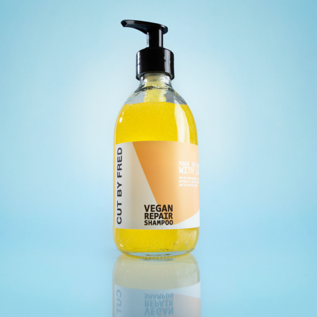 Vegan Repair Shampoo