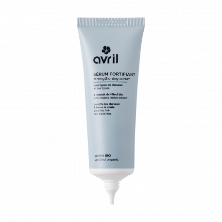 Sérum fortifiant cheveux