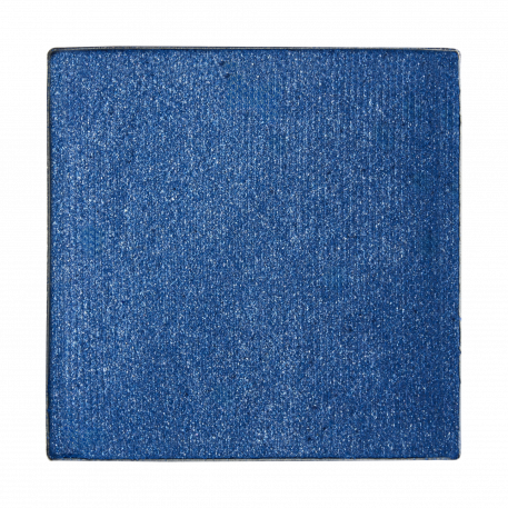 Fard à paupières Recharge Saphir irisé