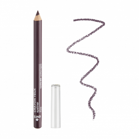 Crayon yeux Prune