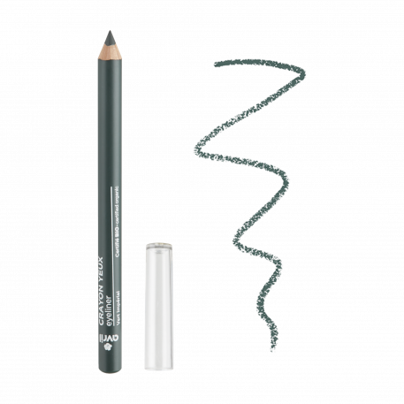 Crayon Yeux Vert impérial