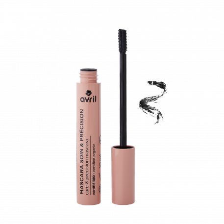 Mascara Soin et précision