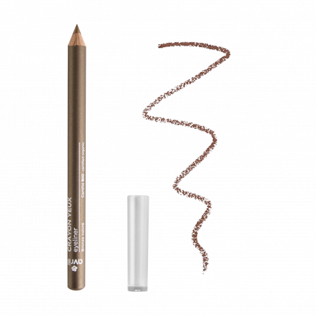 Crayon yeux Bronze cuivré