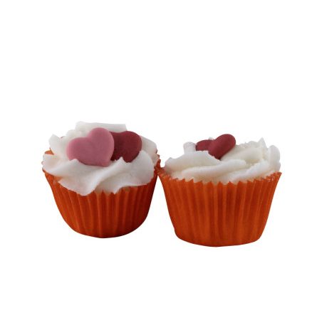 Mini Cupcake Cranberry