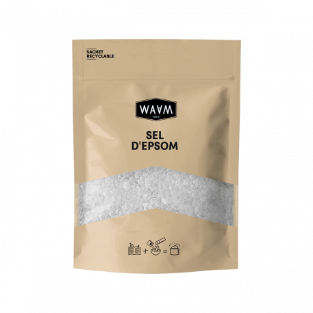 Sel d'Epsom