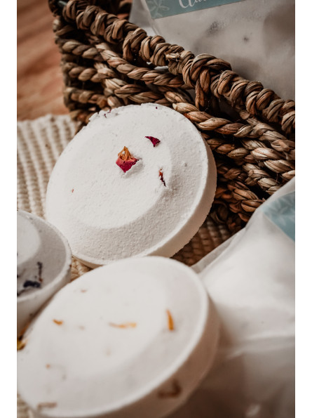 galet-de-douche-rose-de-damas-45g