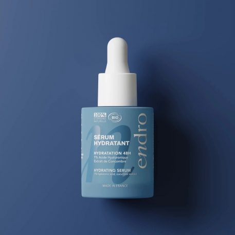 Sérum Hydratant 48h