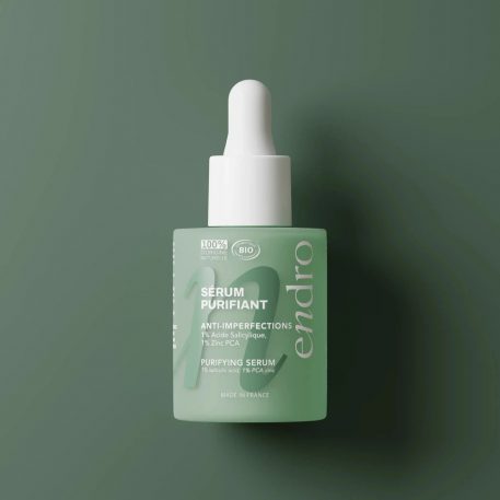 Sérum Purifiant Anti Imperfections
