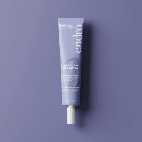 Soin Contour Yeux & Lèvres