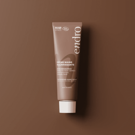 Crème Mains Nourrissante