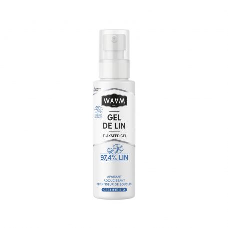 Gel de lin