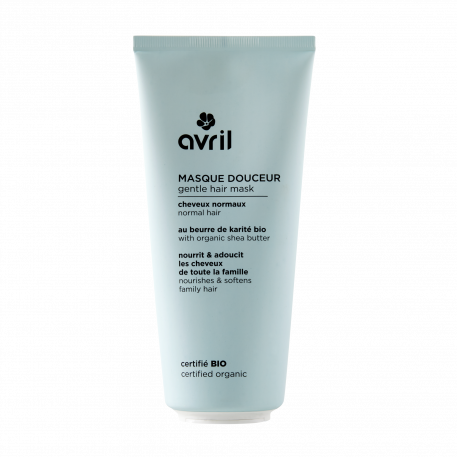 Masque douceur Cheveux Normaux