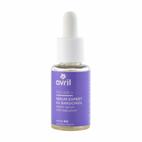 Sérum visage Pro âge +