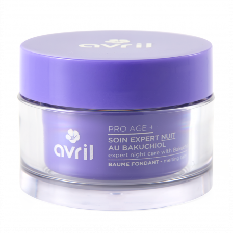 Baume de nuit Pro âge +