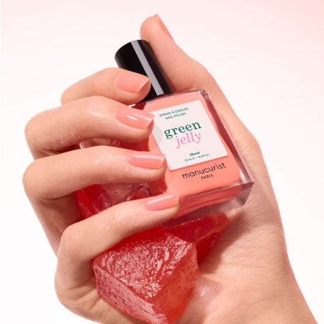 Vernis à ongles Green™ Glacé Jelly