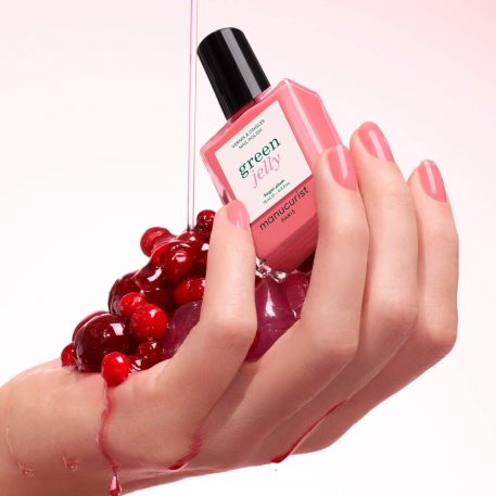 Vernis à ongles Green™ Sugar Plum Jelly