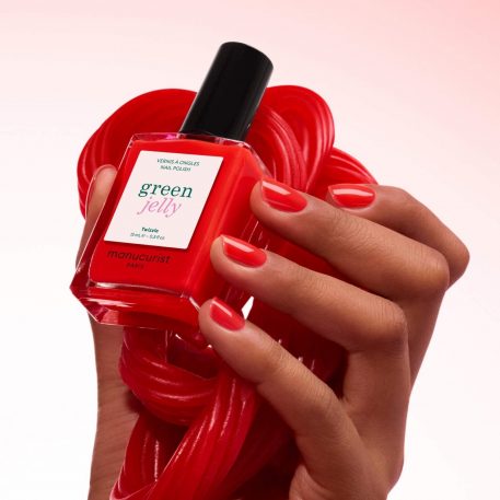 Vernis à ongles Green™ Twizzle Jelly
