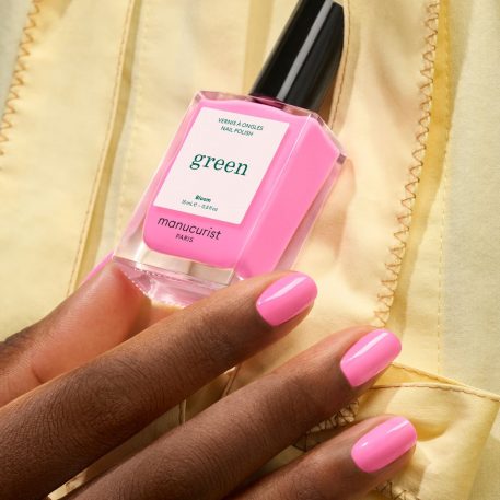 Vernis Green BLOOM
