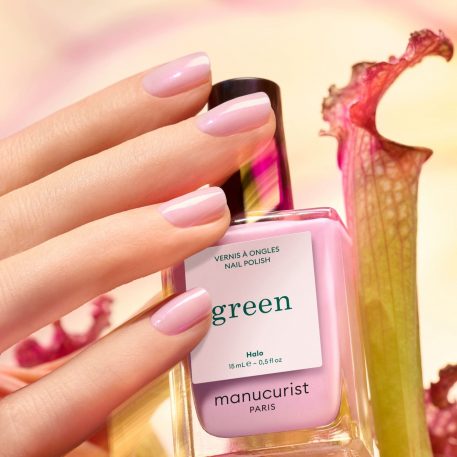 Vernis Green HALO