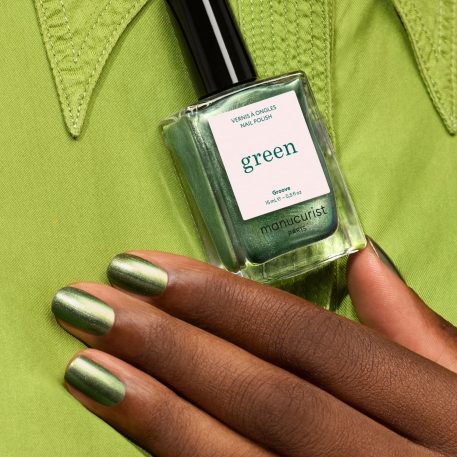 Vernis Green GROOVE