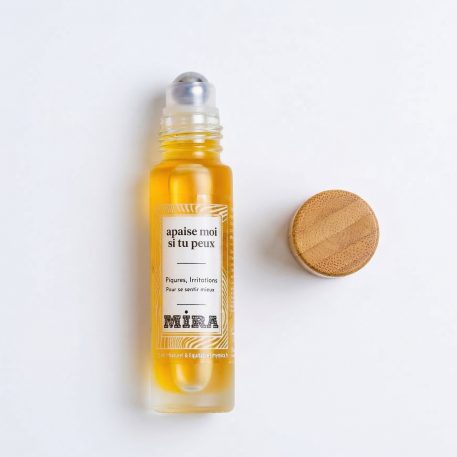 ROLL-ON APAISANT PIQURES - Apaises moi si tu peux