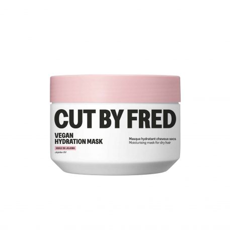 Masque et après-shampoing hydratant et nourrissant
Vegan Hydratation Mask