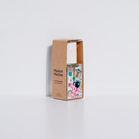 Eau de parfum TU TE CALMES 15 ml