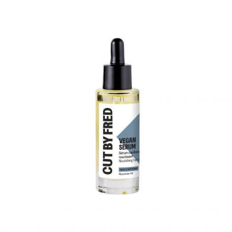 Sérum capillaire nourrissant
Vegan Serum