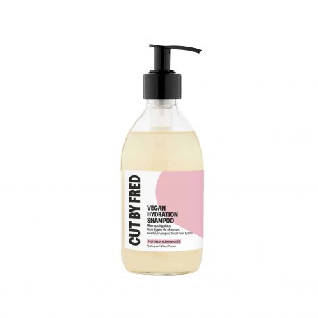 Shampoing hydratant doux
Vegan Hydratation Shampoo