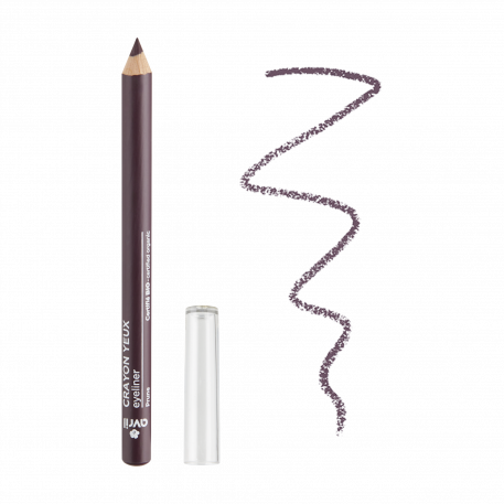 Crayon yeux Prune