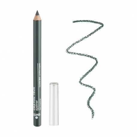 Crayon Yeux Vert impérial