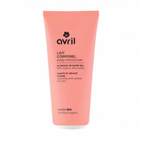 Lait corporel