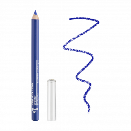 Crayon Yeux Bleu égyptien