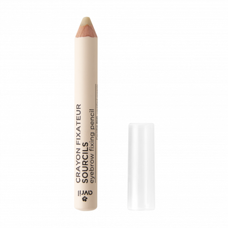 Crayon fixateur sourcils