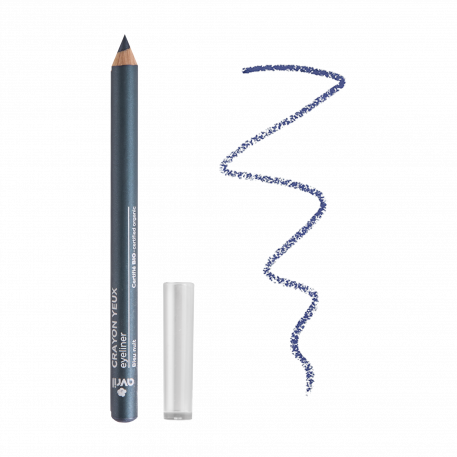Crayon Yeux Bleu nuit