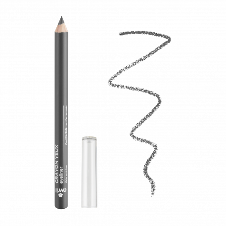 Crayon yeux Gris ardoise