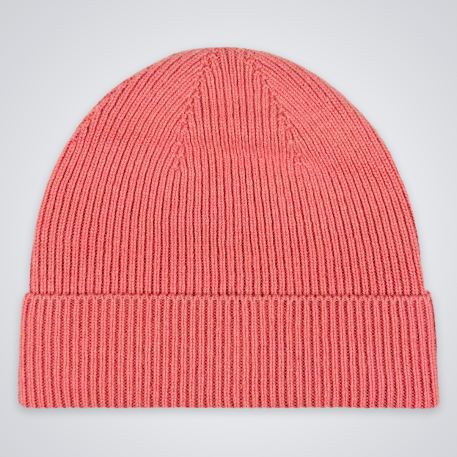 Bonnet GRAND-BÉ (Mixte) - Vieux Rose