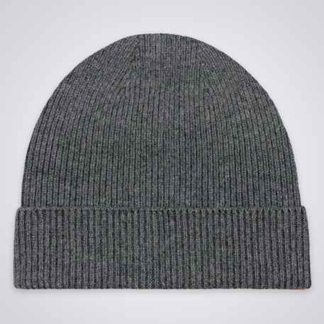 Bonnet GRAND-BÉ (Mixte) - Gris